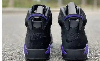 JORDAN RETRO 6 AR2257-005 STATUS - SOCIAL 0620